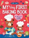Danielle Kartes, Annie Wilkinson, Wilkinson Annie - My Very First Baking Book