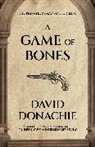David Donachie, David Donachie - A Game of Bones