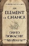 David Donachie, David Donachie - An Element of Chance