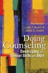 Julius A Austin, Jude T Austin II - Doing Counseling