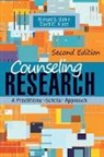 Richard S Balkin, David M Kleist - Counseling Research