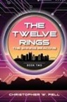 Christopher W Pell - The Twelve Rings