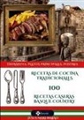 Jesus Mari Bilbao - Recetas de cocina 100 Recetas caseras Basque Country