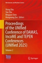Bingyan Chen, Bingyan Chen et al, Xiong Shu, Yun Zhu, Hongxiang Zou - Proceedings of the UNIfied Conference of DAMAS, IncoME and TEPEN Conferences (UNIfied 2025)