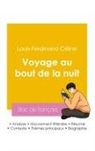 Louis-Ferdinand Céline - Réussir son Bac de français 2026 : Analyse du Voyage au bout de la nuit de Louis-Ferdinand Céline