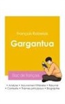 François Rabelais - Réussir son Bac de français 2026 : Analyse de Gargantua de François Rabelais
