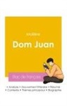 Molière - Réussir son Bac de français 2026 : Analyse de Dom Juan de Molière