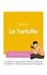 Molière - Réussir son Bac de français 2026 : Analyse du Tartuffe de Molière
