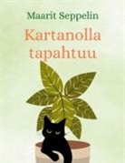 Maarit Seppelin - Kartanolla tapahtuu