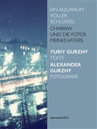 Yuriy Gurzhy - Ein Aquarium voller Schlüssel