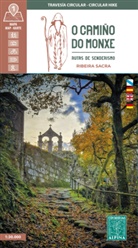 O Camino do Monxe - Ribeira Sacra