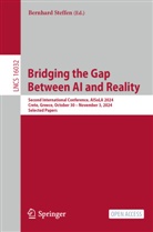 Bernhard Steffen - Bridging the Gap Between AI and Reality