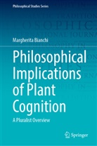 Margherita Bianchi - Philosophical Implications of Plant Cognition