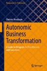 Christos Voudouris - Autonomic Business Transformation