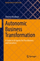 Christos Voudouris - Autonomic Business Transformation