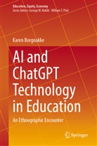 Karen Borgnakke - AI and ChatGPT Technology in Education