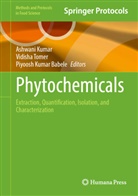 Piyoosh Babele, Piyoosh Kumar Babele, Ashwani Kumar, Piyoosh Kumar Babele, Vidisha Tomer - Phytochemicals