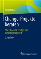 Frank Kühn - Change-Projekte beraten