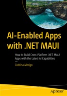 Codrina Merigo - AI-Enabled Apps with .NET MAUI