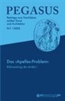 Ulrich Pfisterer, Cristina Ruggero, Timo Strauch - PEGASUS. Beiträge zum Nachleben antiker Kunst und Architektur / N. F. 1.2025