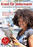 Cabo Vista Publishing, Edition Belavista, Edition Belavista - Kreol für jedermann