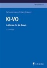 Kristin Benedikt, Jonas Ganter, Tobias Haar, Tobias u a Haar, Marit Hansen, Clarissa Henning... - KI-VO