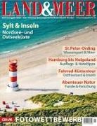 Undine Schaper - LAND & MEER Urlaubsmagazin Jahresausgabe 2025