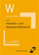 Claudia Haack - Handels- und Gesellschaftsrecht