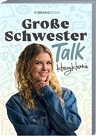 honeyhannii - Große Schwester Talk