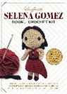 Kati Gálusz - Unofficial Selena Gomez Book and Crochet Kit