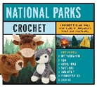 Victoria Kairis - National Parks Crochet Kit