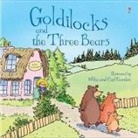 Susanna Davidson, Carl Gordon, Mike Gordon - Goldilocks and the Three Bears