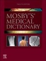 O'Toole Marie T. - Mosby's Medical Dictionary