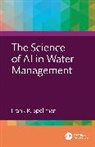 Frank R. (Spellman Environmental Consult Spellman, Spellman Frank R. - Science of Ai in Water Management