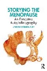 Shanta (The Open University Everington, Everington Shanta - Storying the Menopause