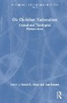 David M. (Montana University of Providence Gides, Joan Braune, David M. Gides - On Christian Nationalism