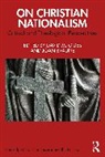David M. (Montana University of Providence Gides, Joan Braune, David M. Gides - On Christian Nationalism