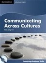 Bob Dignen - Communicating Across Cultures Student's Book with Audio CD