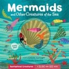 Celeste Cortright, Orecchia Giulia - Mermaids and Other Creatures of the Sea