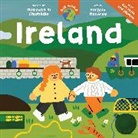 Muireann Ní Chíobháin, MacAree Fuchsia - Our World: Ireland