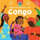 Mel Nyoko, Joelle Avelino - Our World: Democratic Republic of the Congo