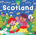 Ross Collins MacKay, Dunn Hazel - Our World: Scotland