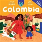 Alexandra Alessandri, Manu Montoya - Our World: Colombia