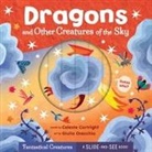 Celeste Cortright, Orecchia Giulia - Dragons and Other Creatures of the Sky