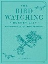 Keith Paluso III - Bird-Watching Bucket List