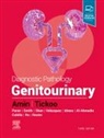 Amin Mahul B., Satish K. Tickoo - Diagnostic Pathology: Genitourinary