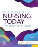 Garneau Ashley Zerwekh, Zerwekh JoAnn - Nursing Today Transition and Trends