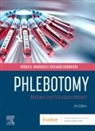 Richard Robinson, Warekois Robin S. - Phlebotomy