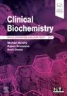 Kevin Deans, Michael Murphy, Srivastava Rajeev - Clinical Biochemistry