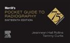 Rollins Jeannean Hall - Merrill's Pocket Guide to Radiography